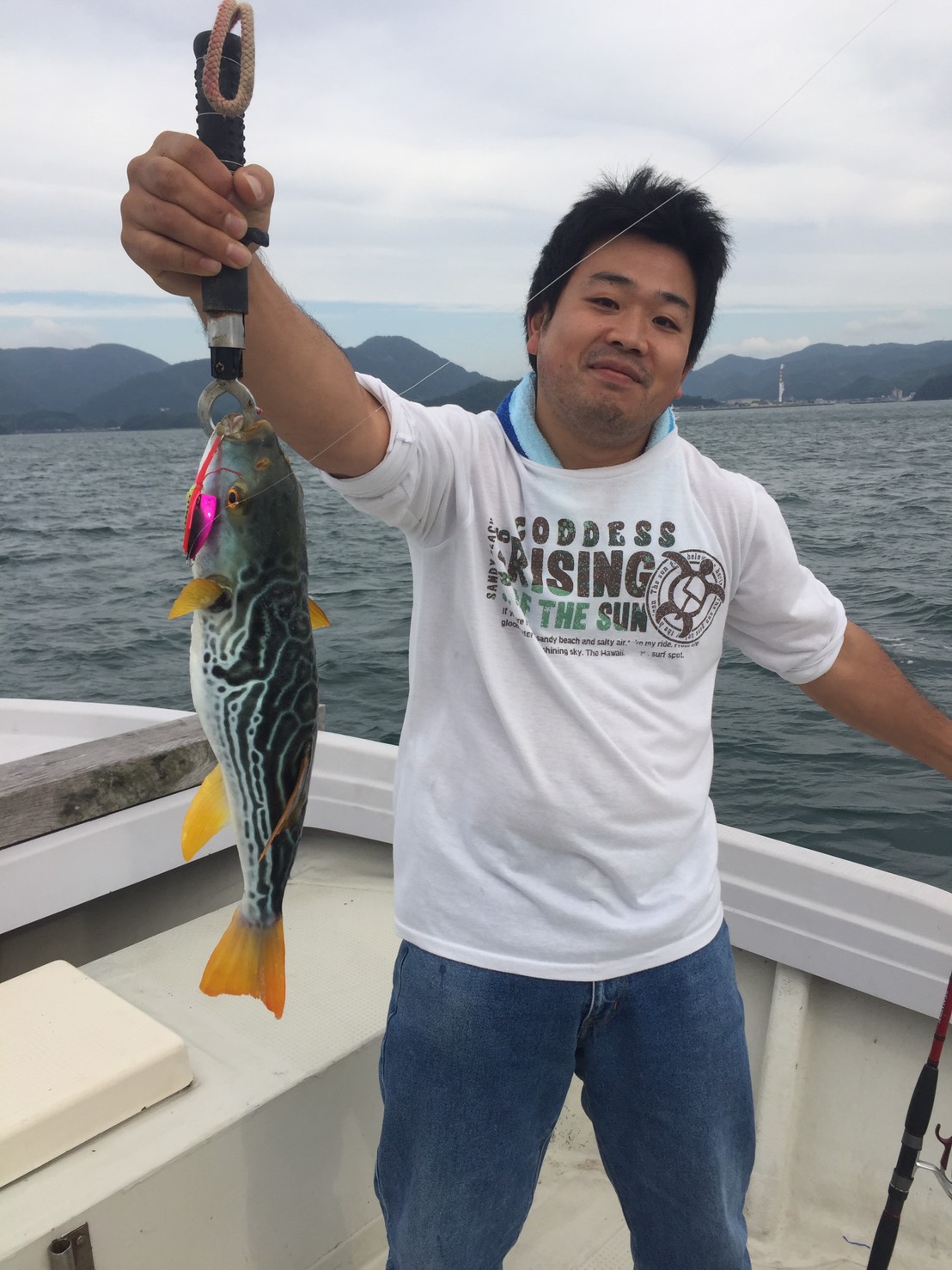 2016�N10��9���̃^�C���o�މʌ���