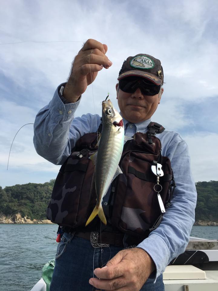 ���R �V���D �}�����Q�[�g 2016�N9��17���A�W�ނ�