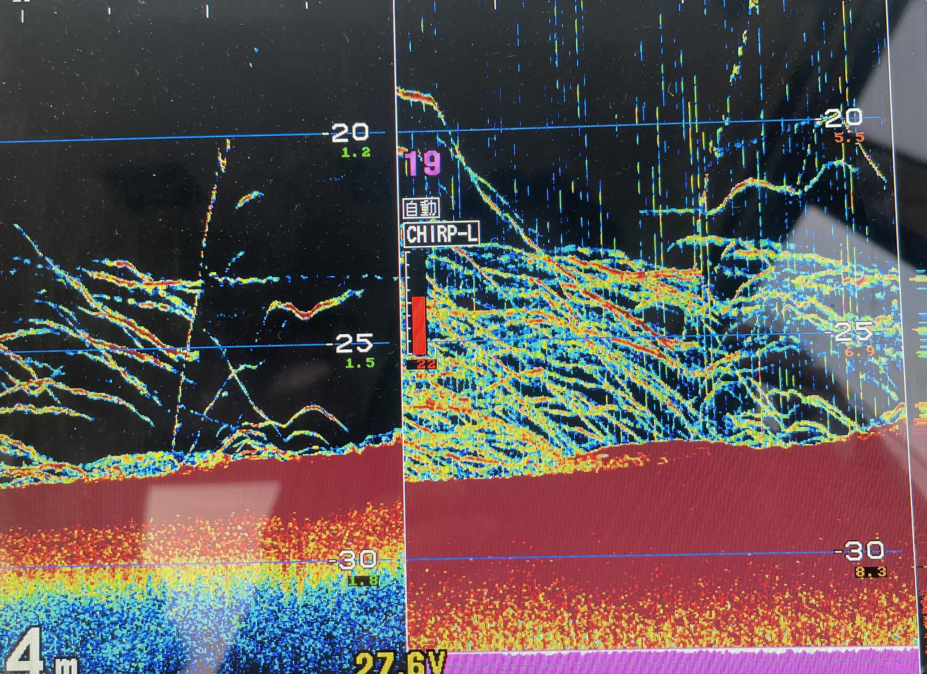 岡山県遊漁船HORIZON 一つテンヤ釣果情報
