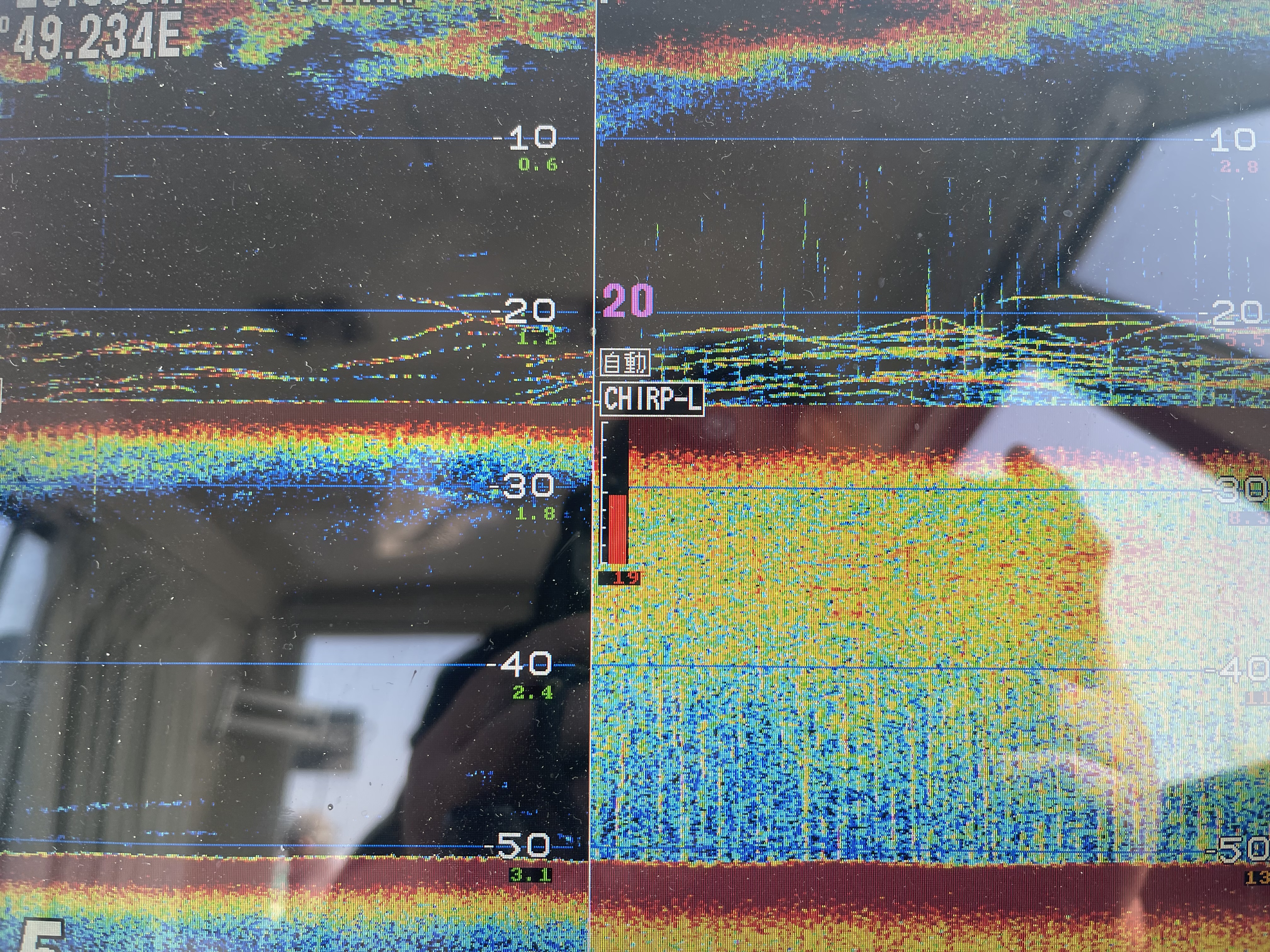 岡山県遊漁船HORIZON 一つテンヤ釣果情報