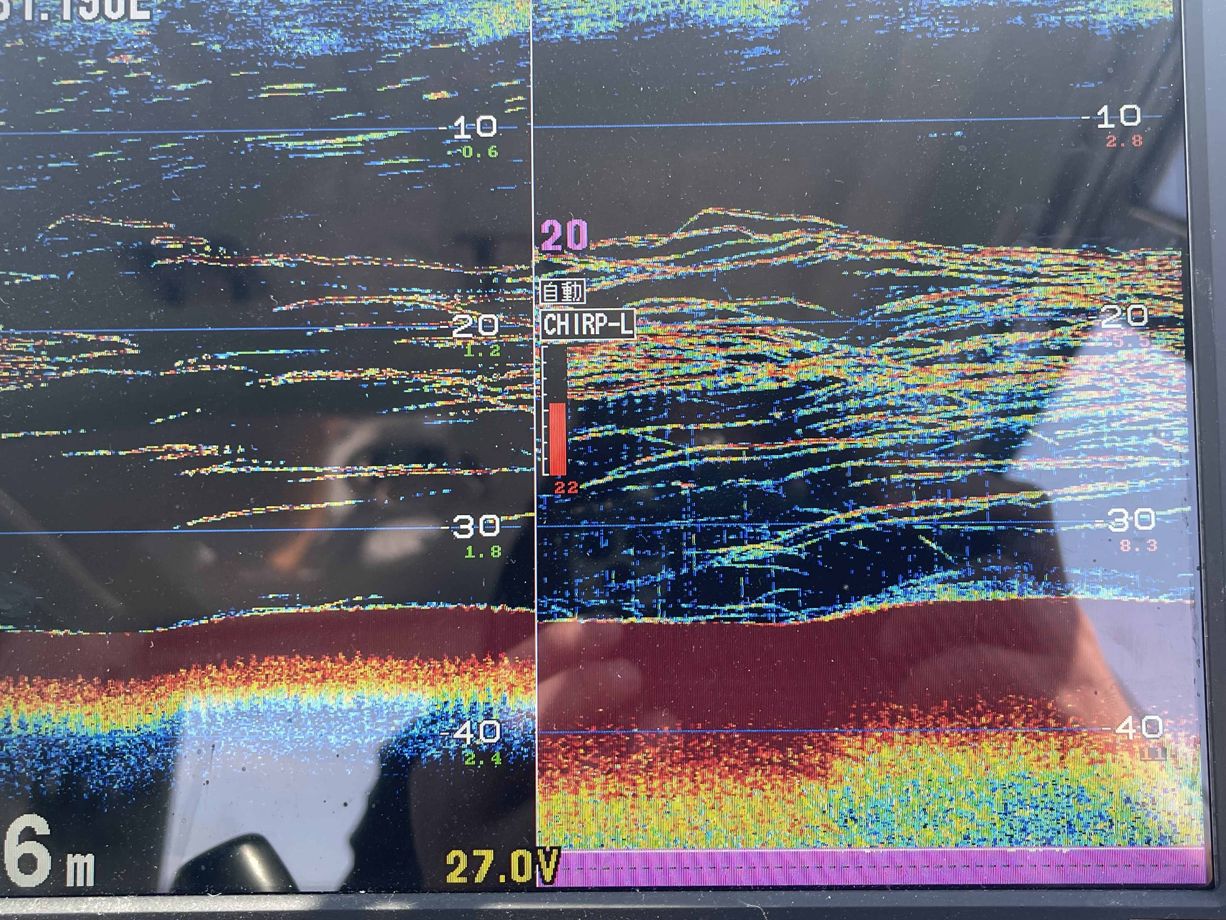 岡山県遊漁船HORIZON 一つテンヤ釣果情報